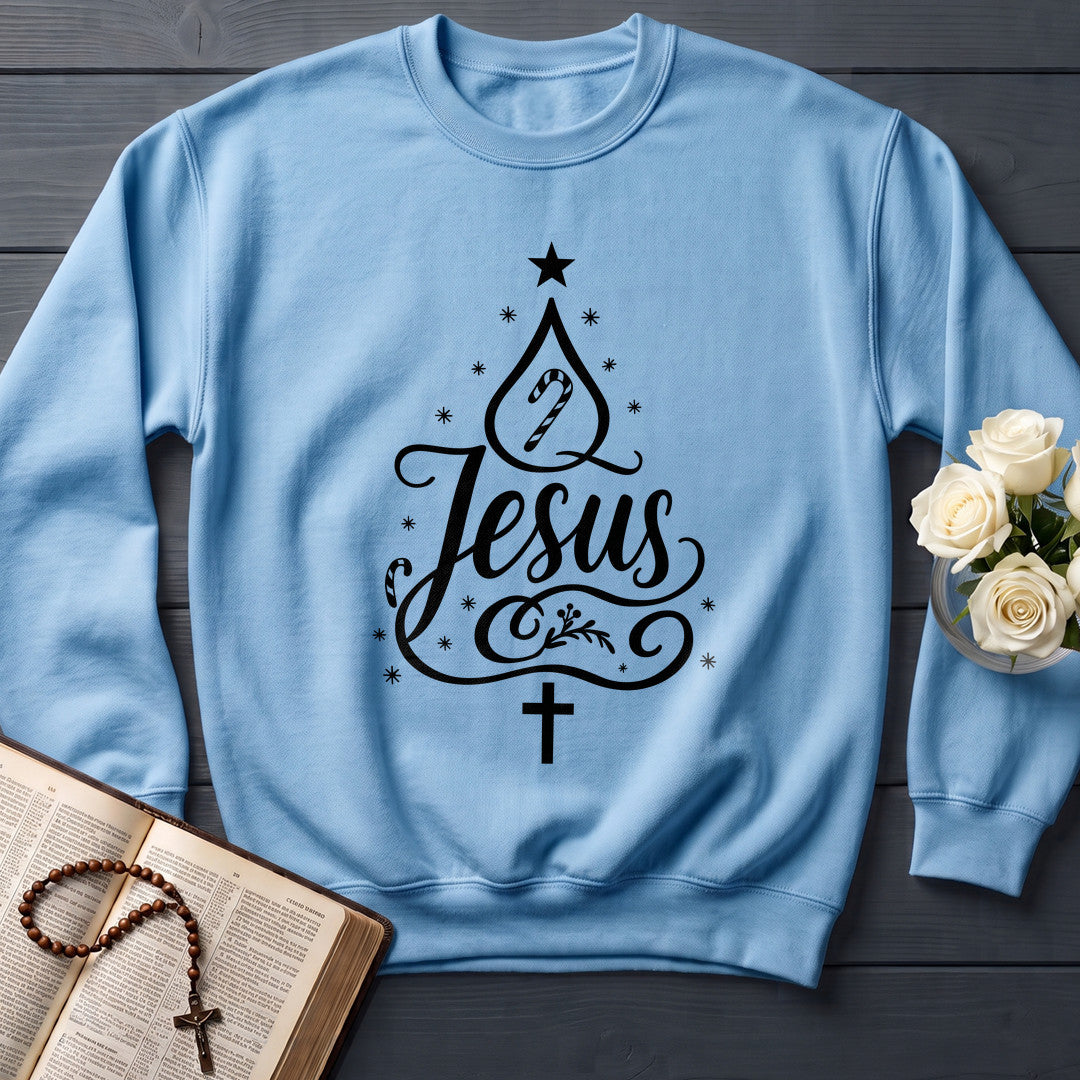 Jesus Christmas 03