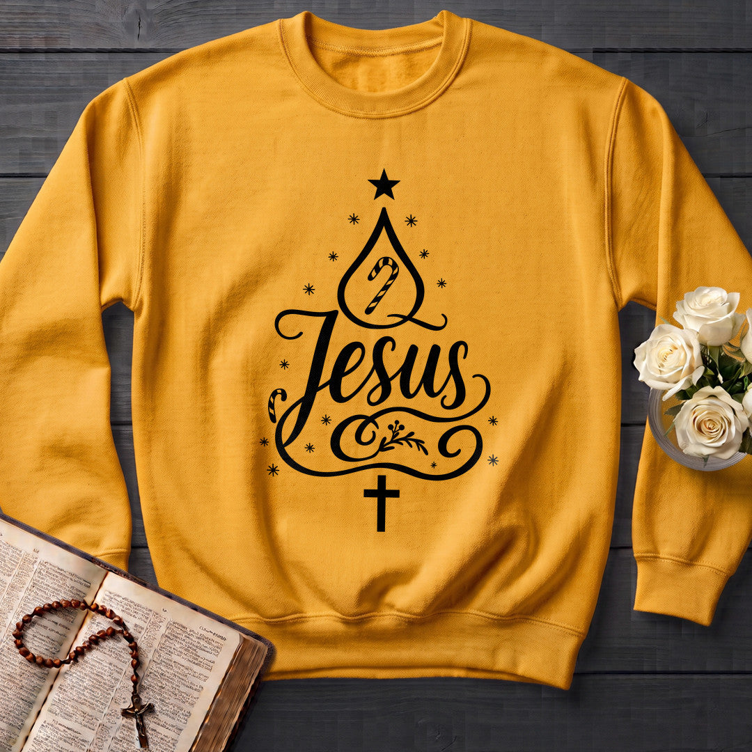 Jesus Christmas 03