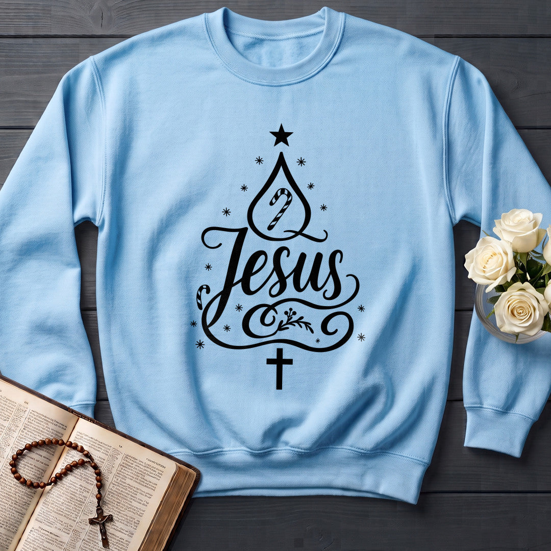 Jesus Christmas 03