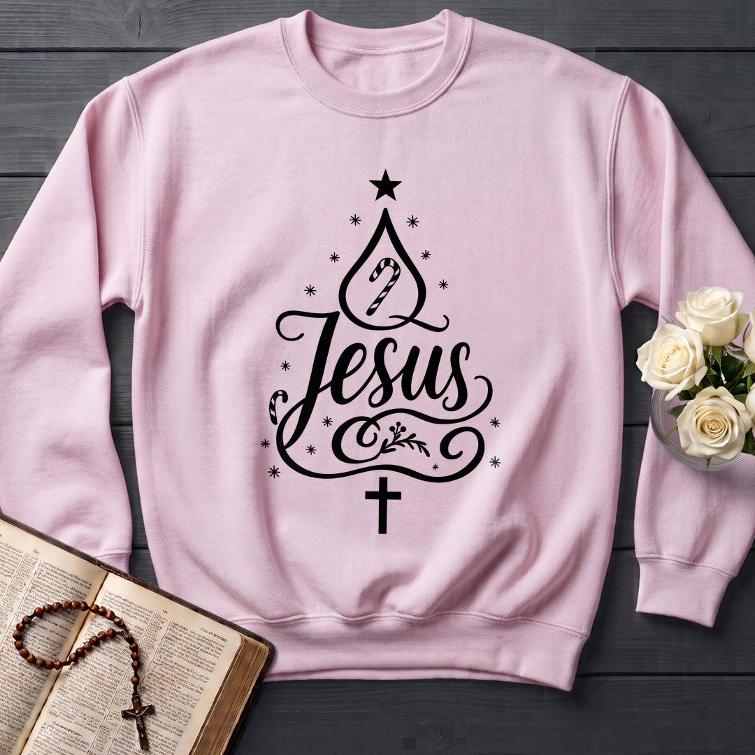 Jesus Christmas 03
