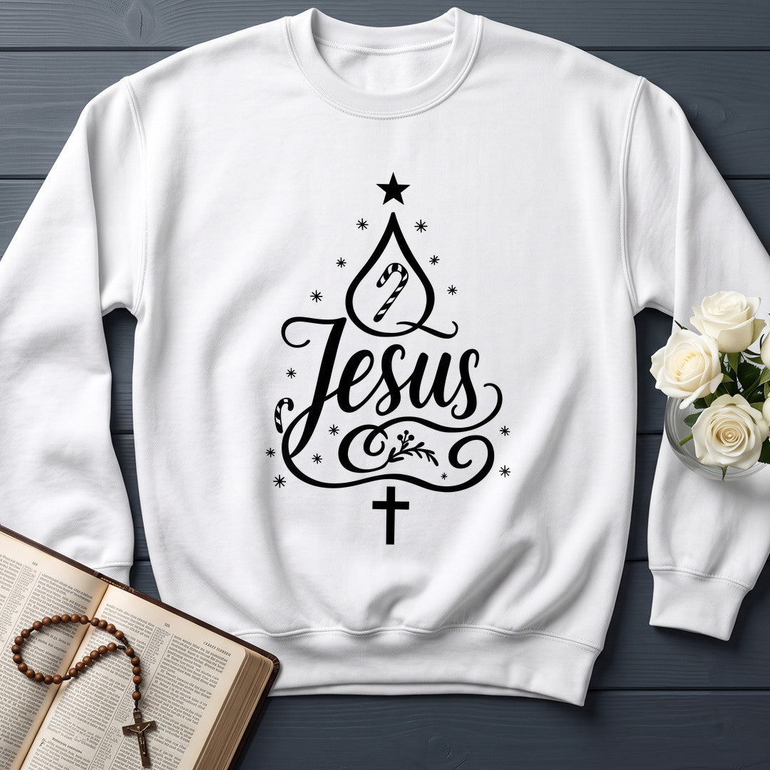 Jesus Christmas 03