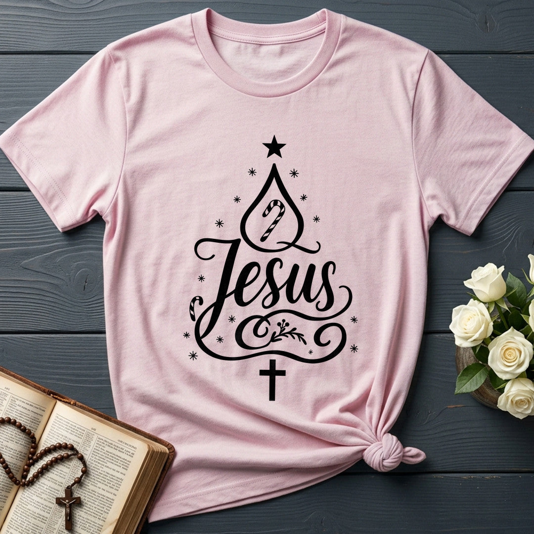 Jesus Christmas 03