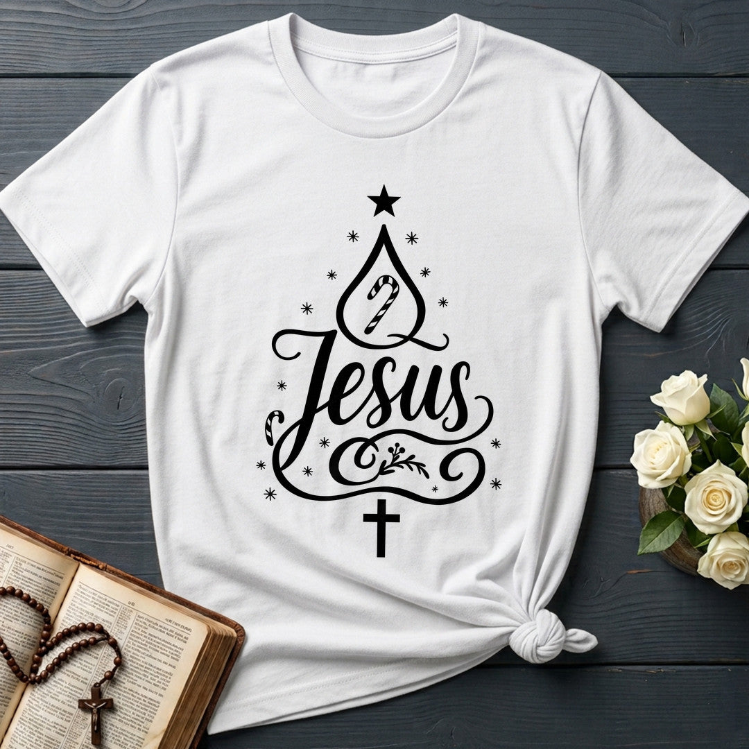 Jesus Christmas 03