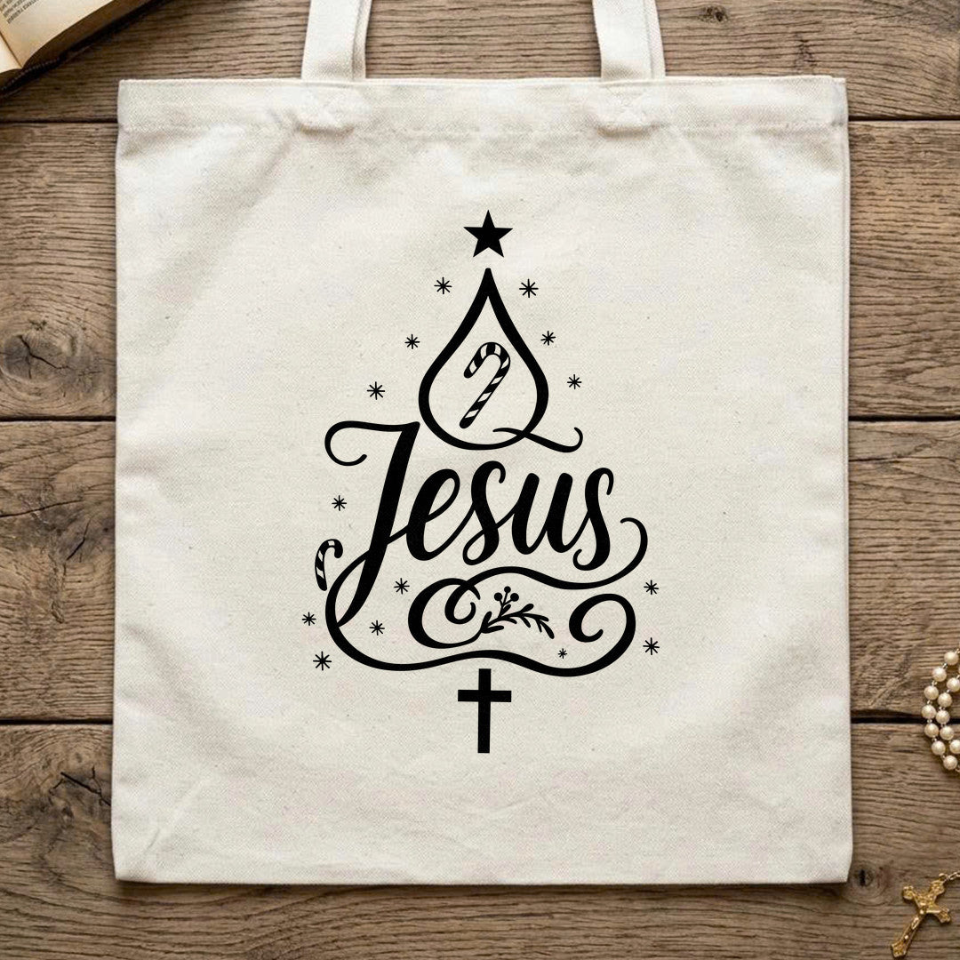 Jesus Christmas 03
