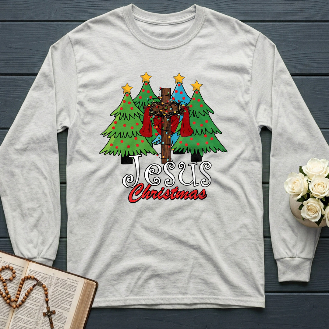 Jesus Christmas 04