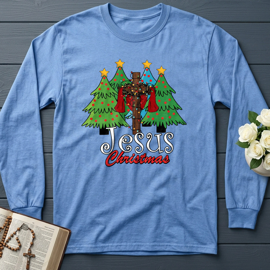 Jesus Christmas 04