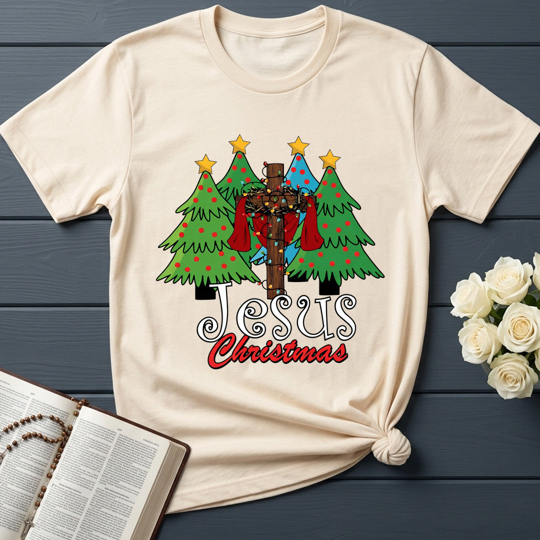 Jesus Christmas 04