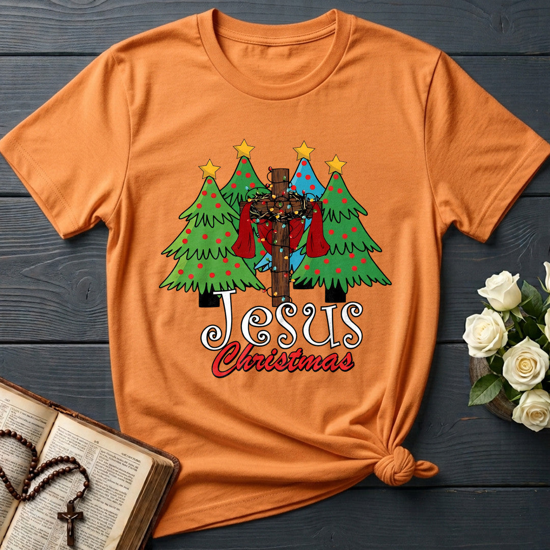Jesus Christmas 04