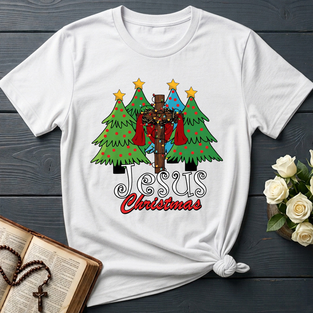 Jesus Christmas 04