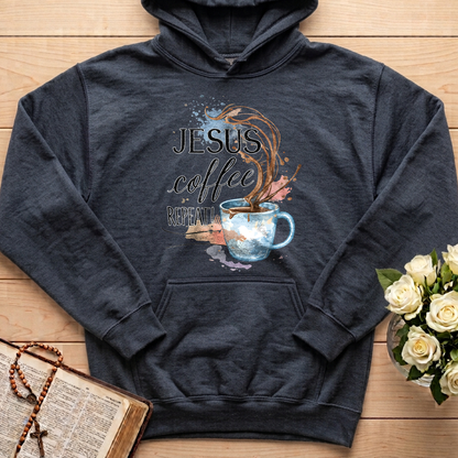 Jesus Coffee Repeat 01