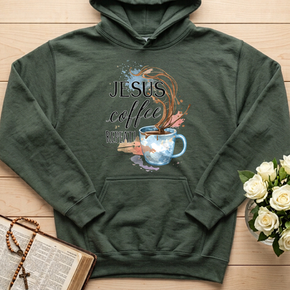 Jesus Coffee Repeat 01