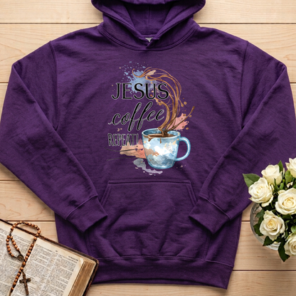 Jesus Coffee Repeat 01