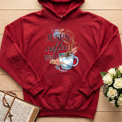 Jesus Coffee Repeat 01