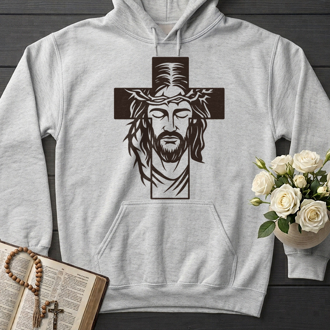 Jesus Cross 07