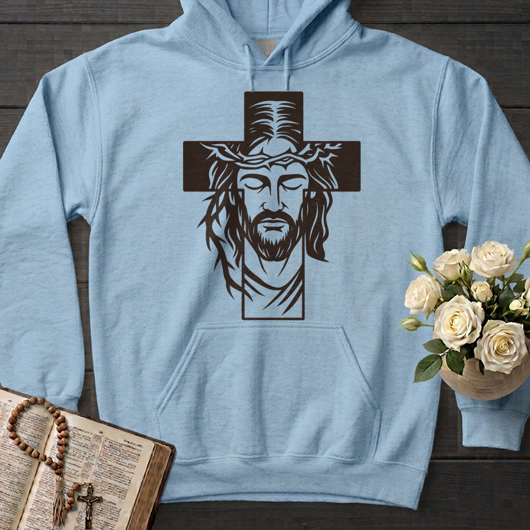 Jesus Cross 07