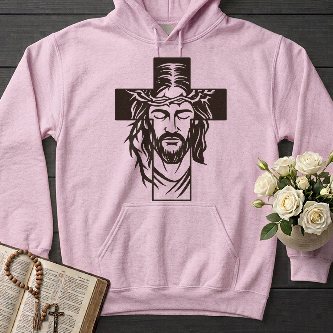 Jesus Cross 07