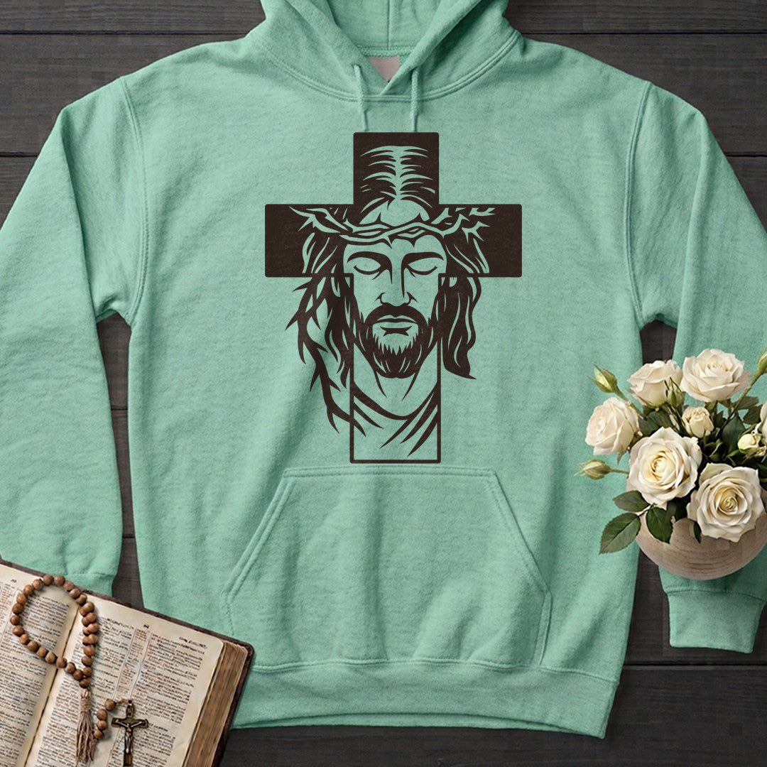 Jesus Cross 07