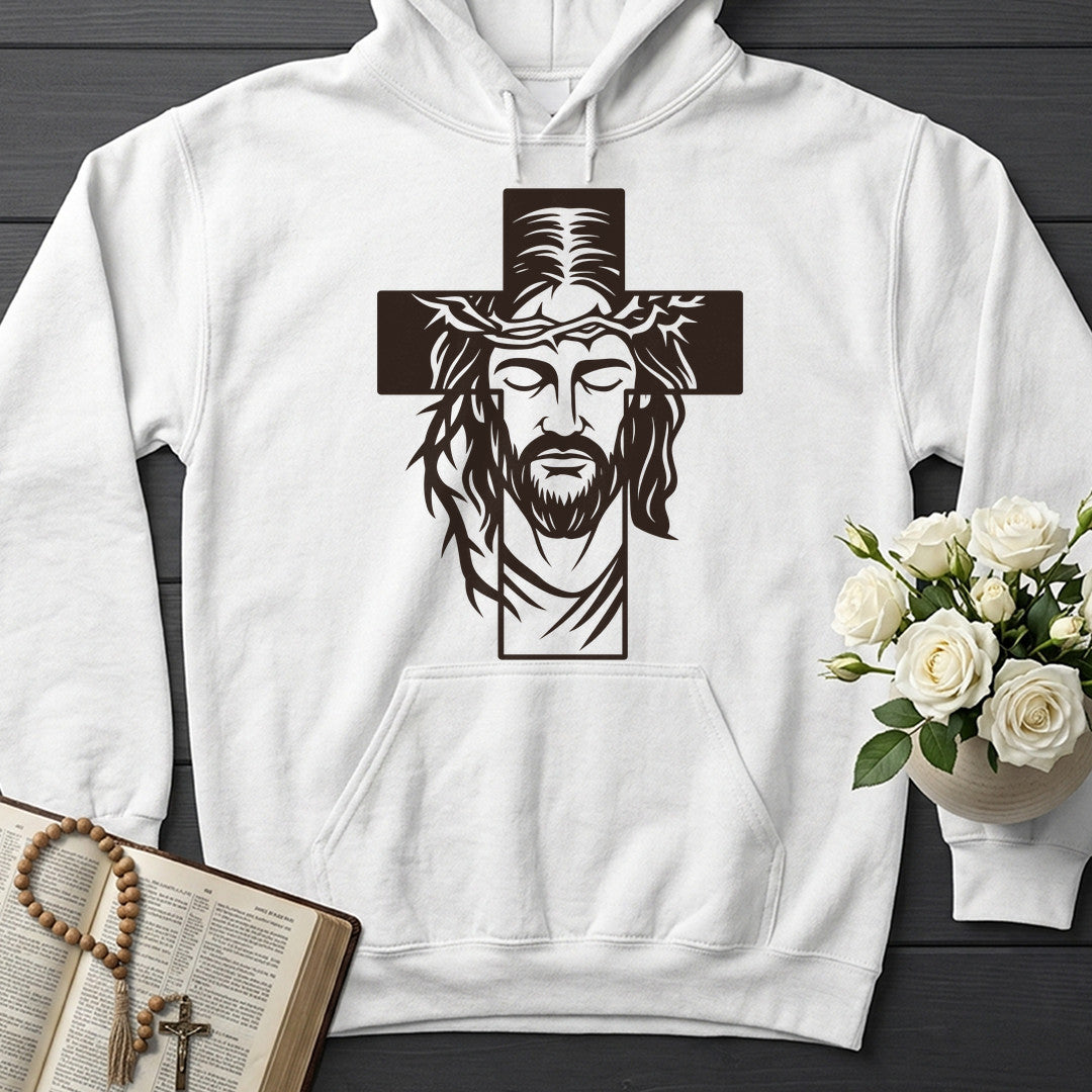 Jesus Cross 07
