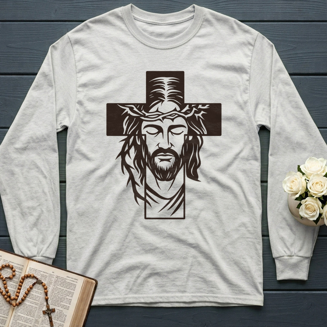 Jesus Cross 07
