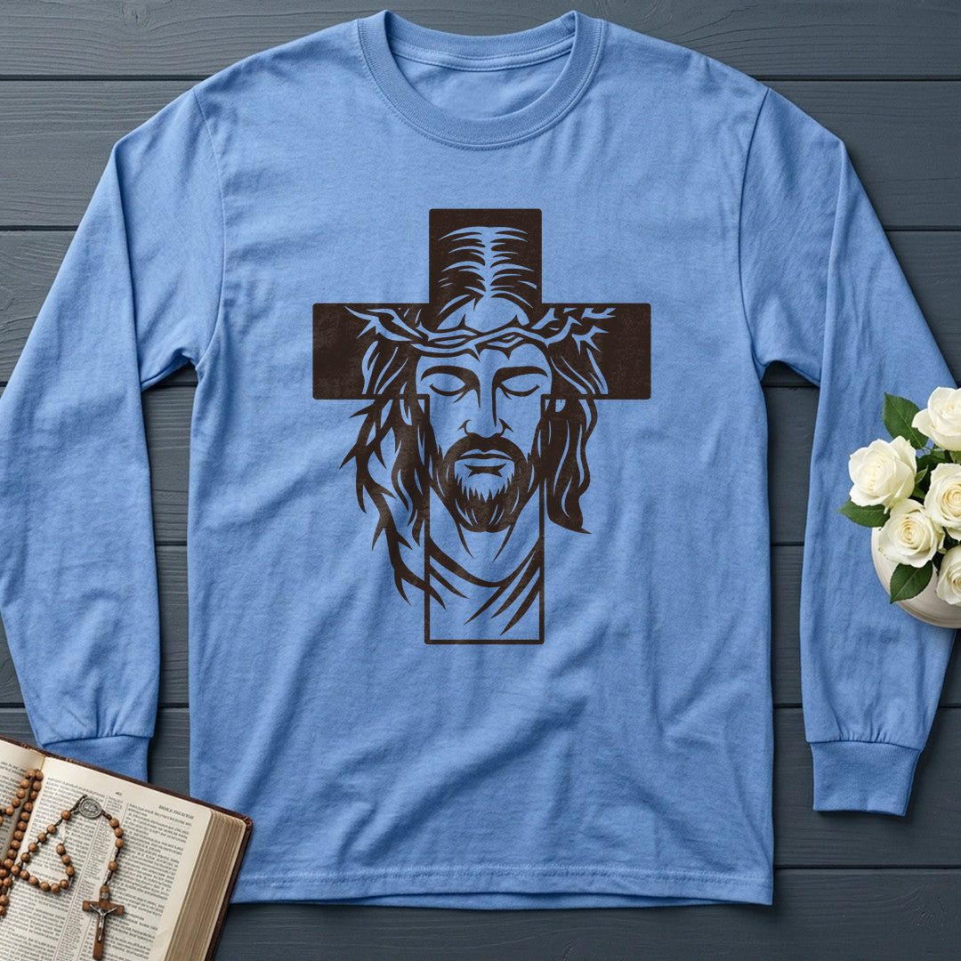 Jesus Cross 07
