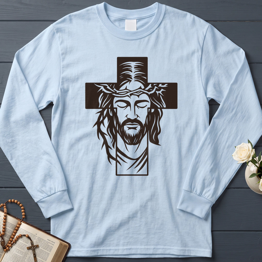 Jesus Cross 07