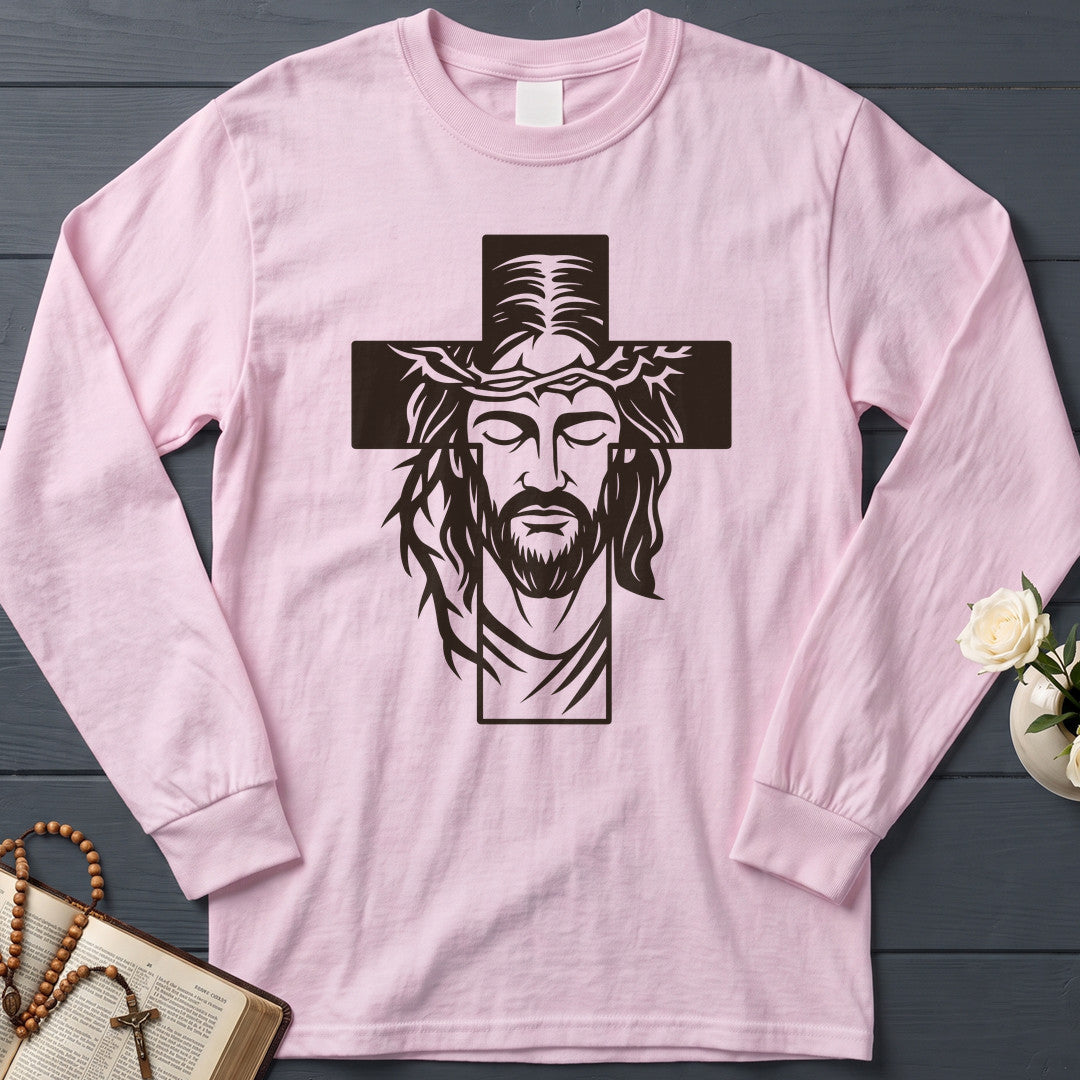 Jesus Cross 07