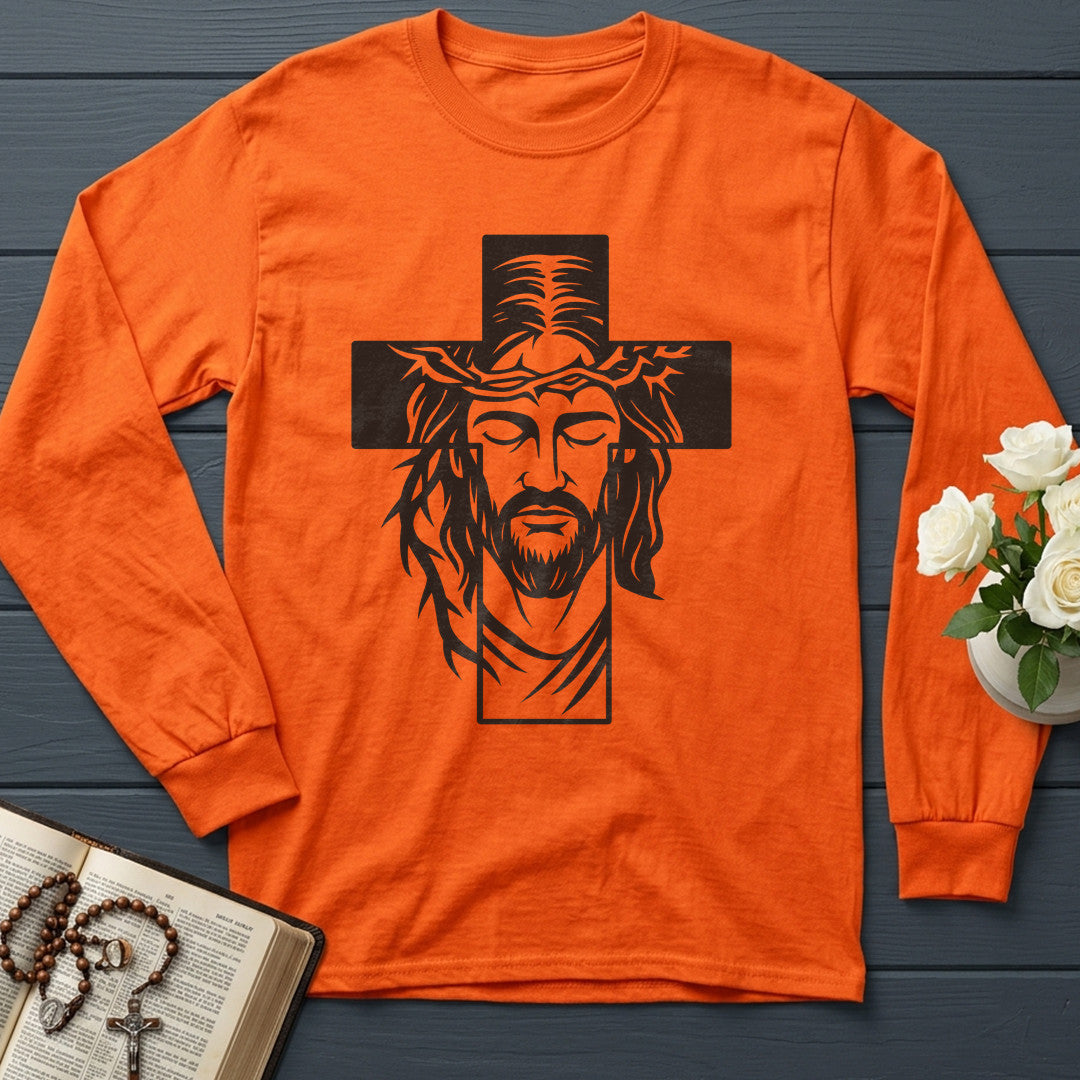 Jesus Cross 07