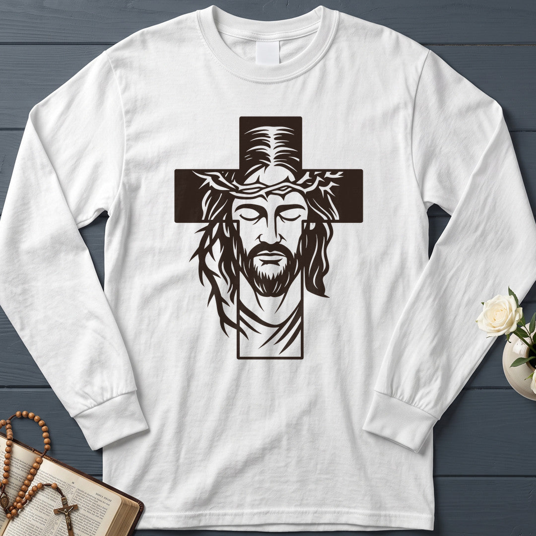 Jesus Cross 07