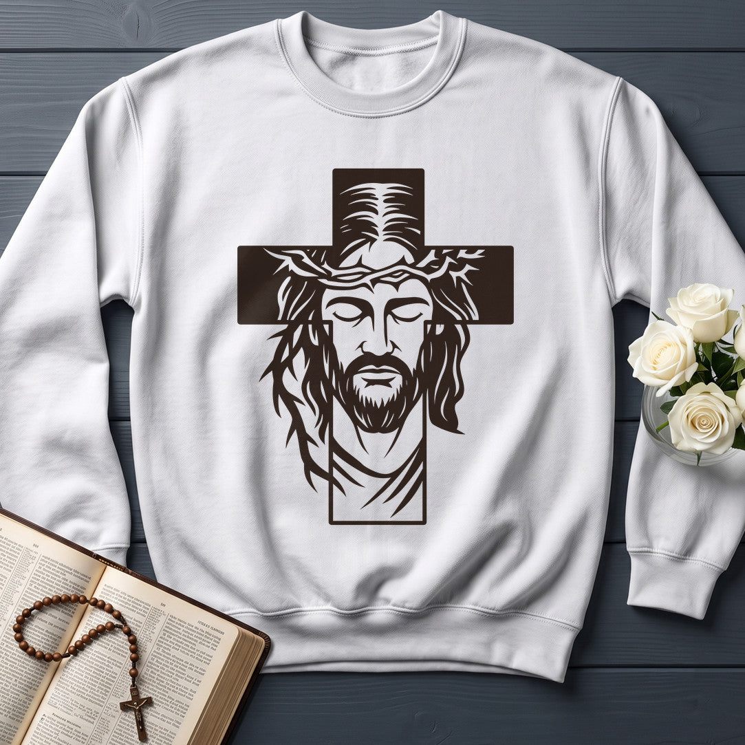 Jesus Cross 07