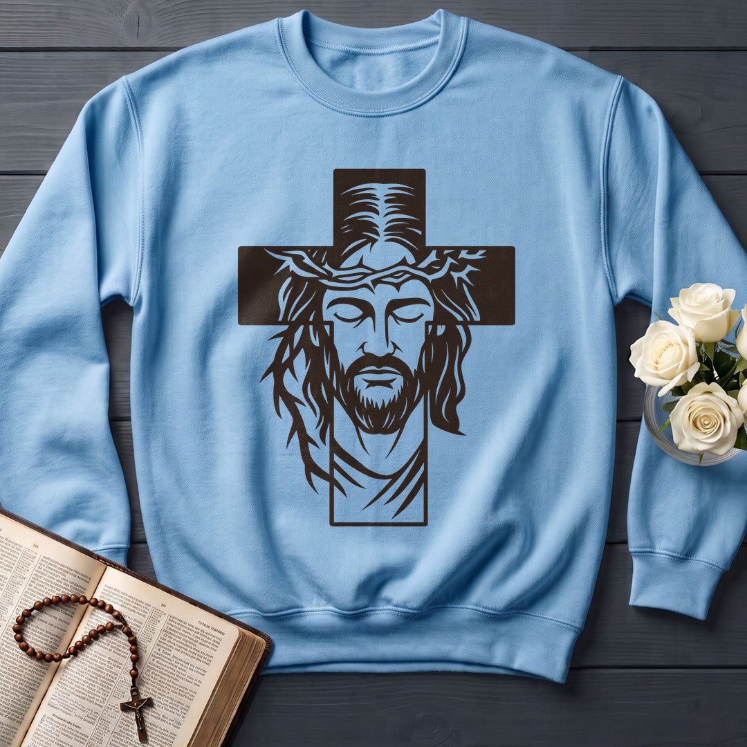 Jesus Cross 07