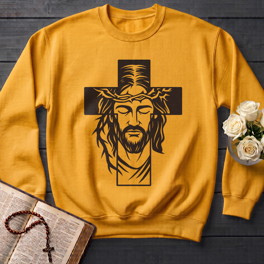 Jesus Cross 07
