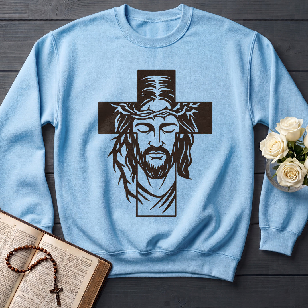 Jesus Cross 07