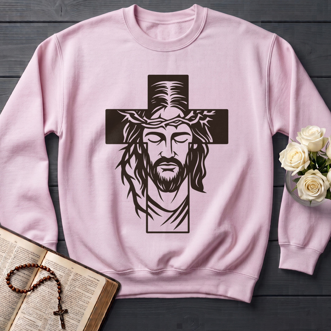 Jesus Cross 07