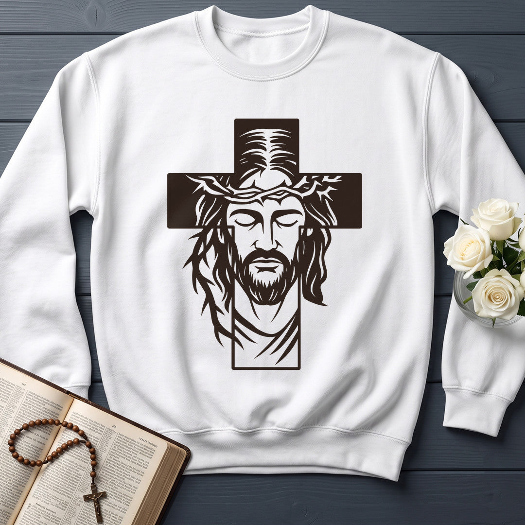 Jesus Cross 07