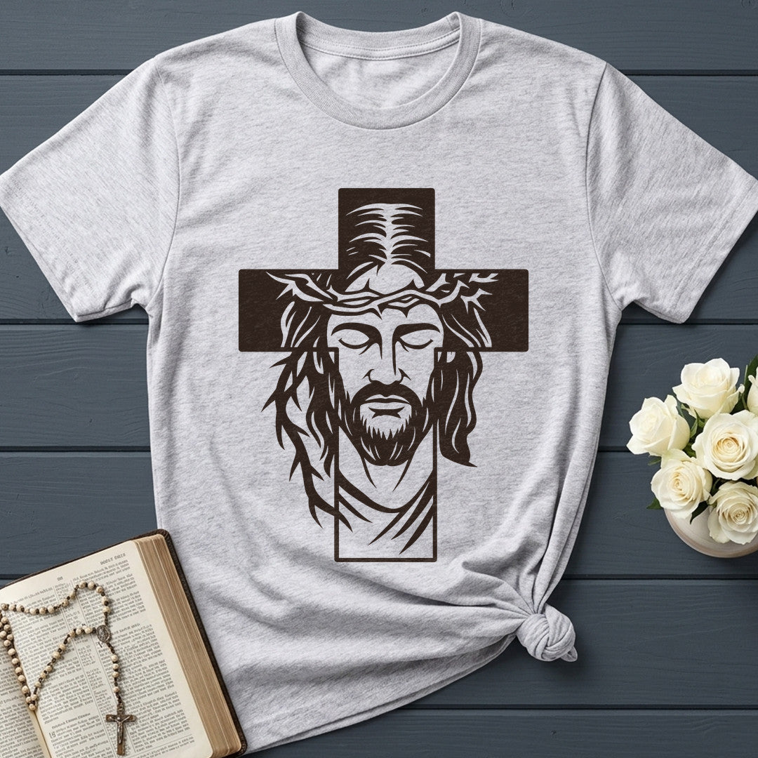 Jesus Cross 07