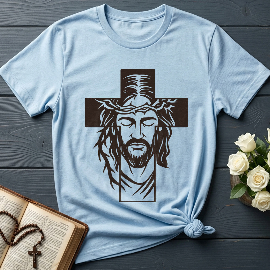 Jesus Cross 07