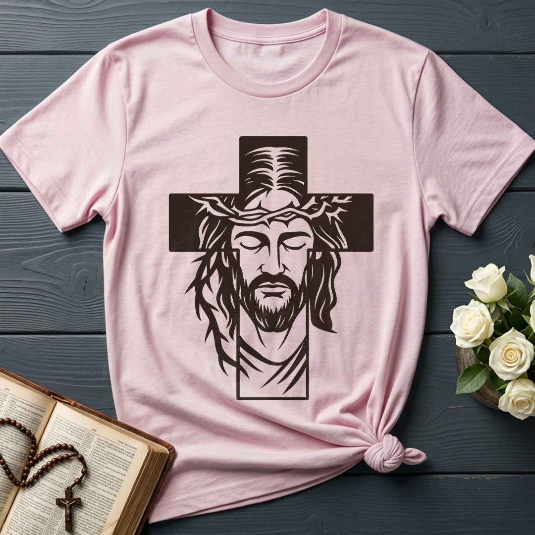 Jesus Cross 07
