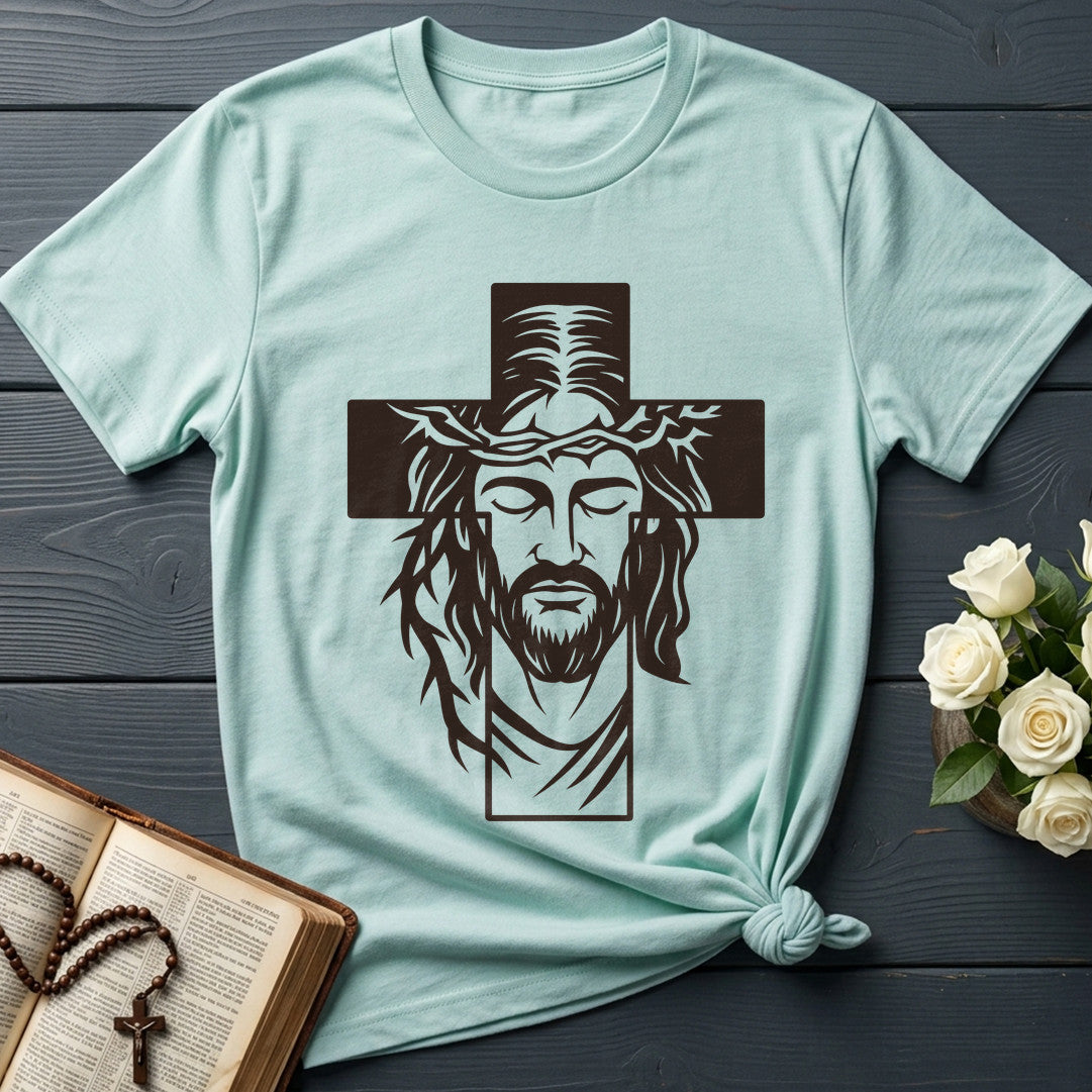 Jesus Cross 07