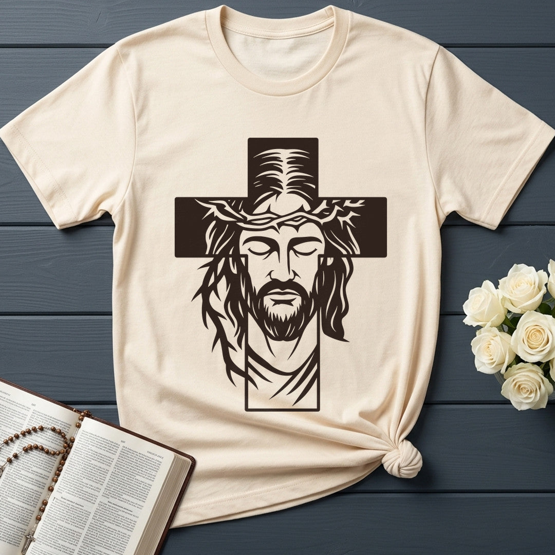 Jesus Cross 07
