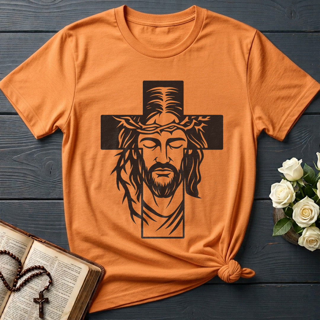 Jesus Cross 07