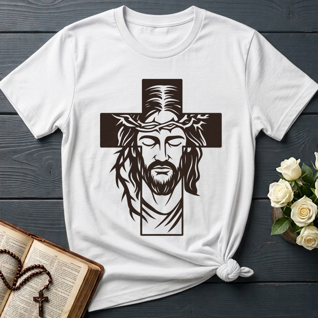 Jesus Cross 07