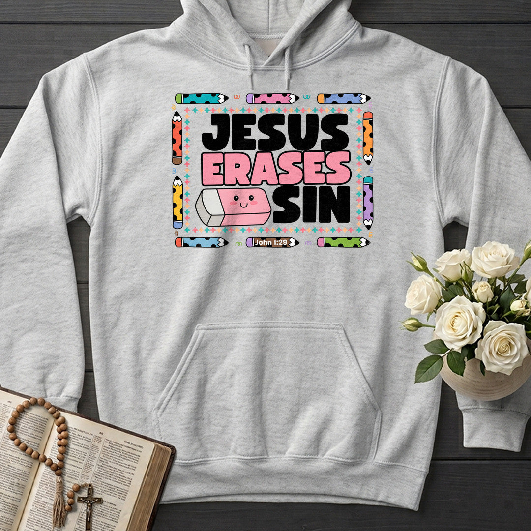 Jesus Erases Sin John 1.29 01