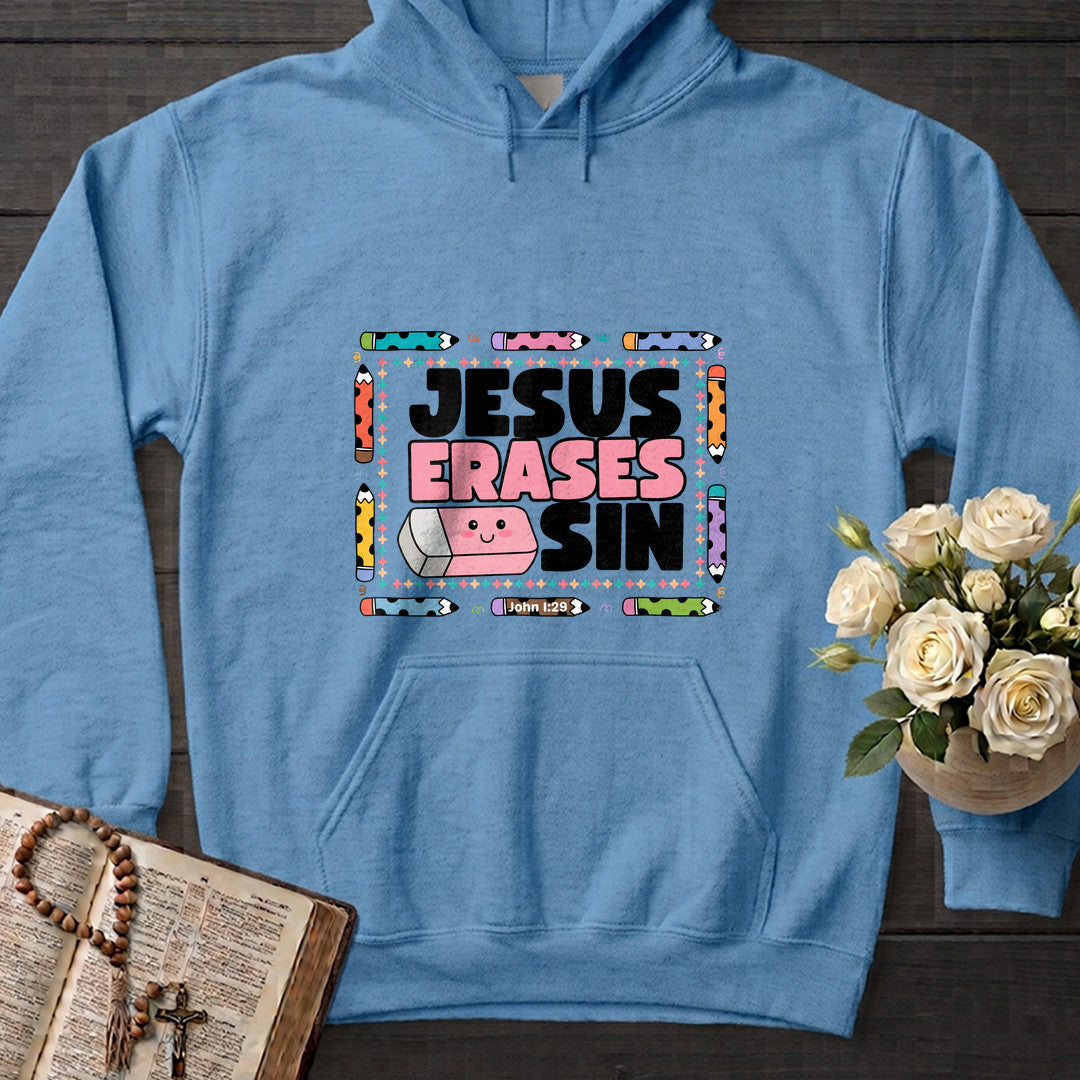 Jesus Erases Sin John 1.29 01