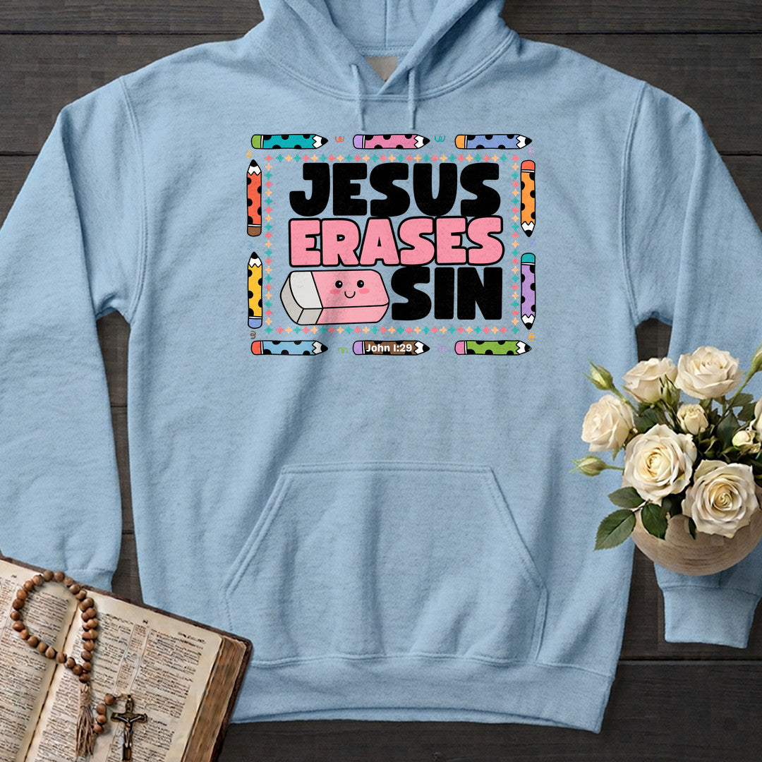 Jesus Erases Sin John 1.29 01