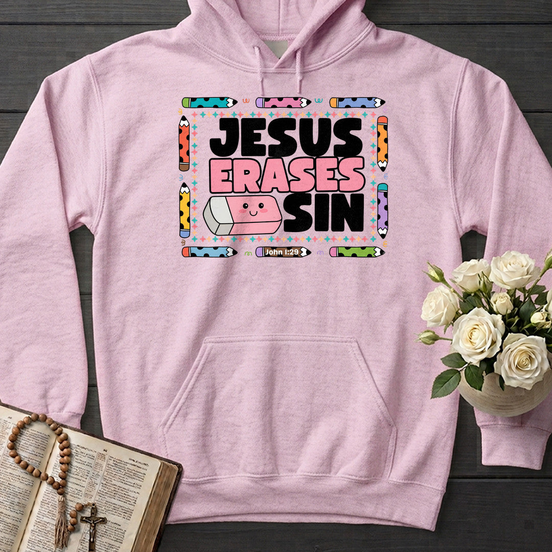 Jesus Erases Sin John 1.29 01