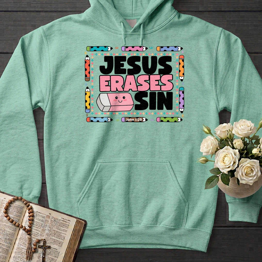 Jesus Erases Sin John 1.29 01