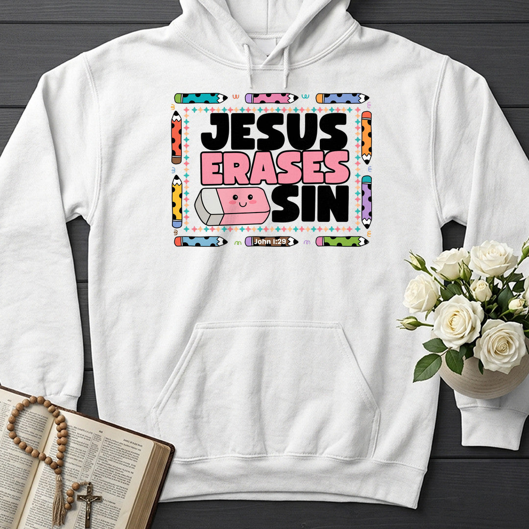 Jesus Erases Sin John 1.29 01
