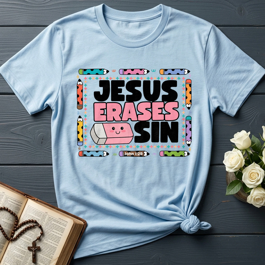 Jesus Erases Sin John 1.29 01