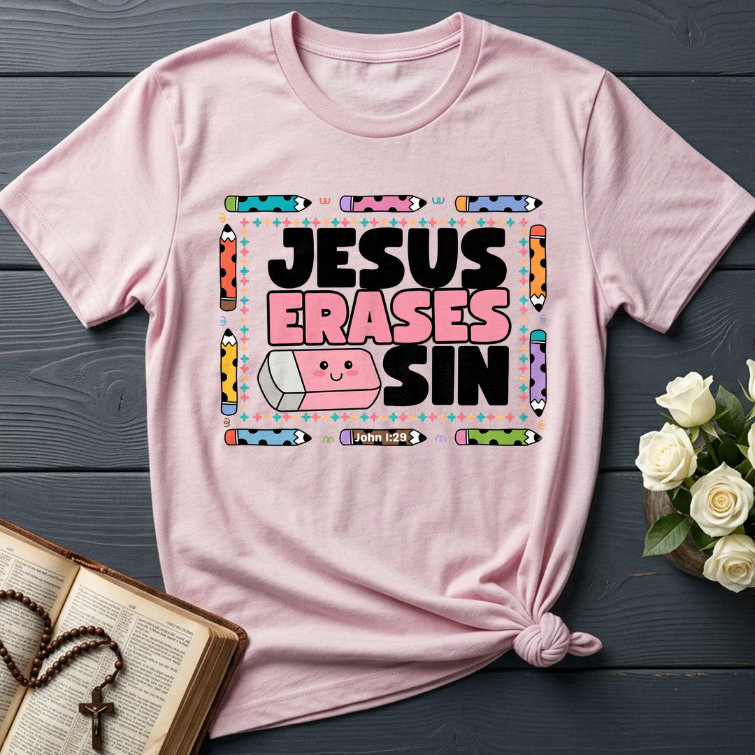 Jesus Erases Sin John 1.29 01