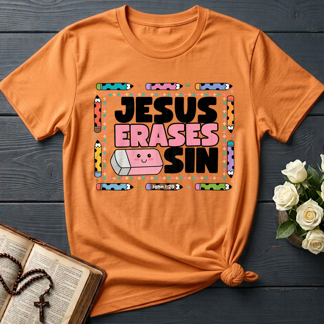 Jesus Erases Sin John 1.29 01
